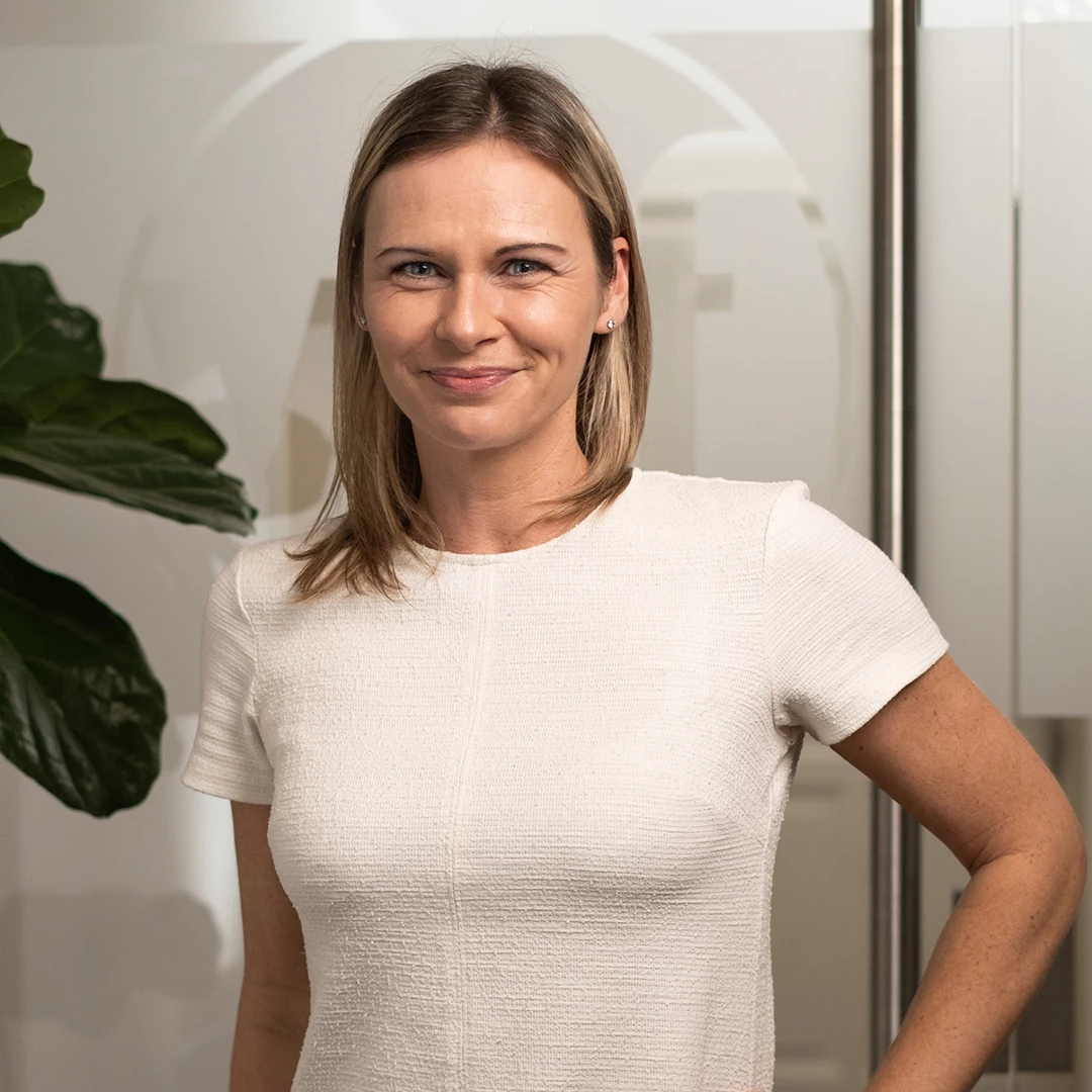 Portrait von Jasmina Tatarevic, Claim Manager bei Wokatsch-Felber Versicherungsmakler Amstetten